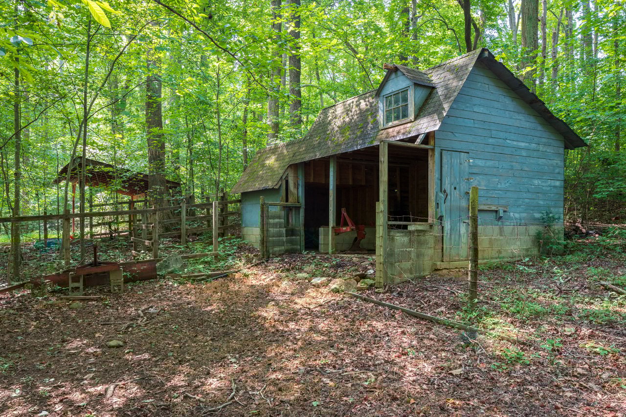 2905 Bethel Church Road