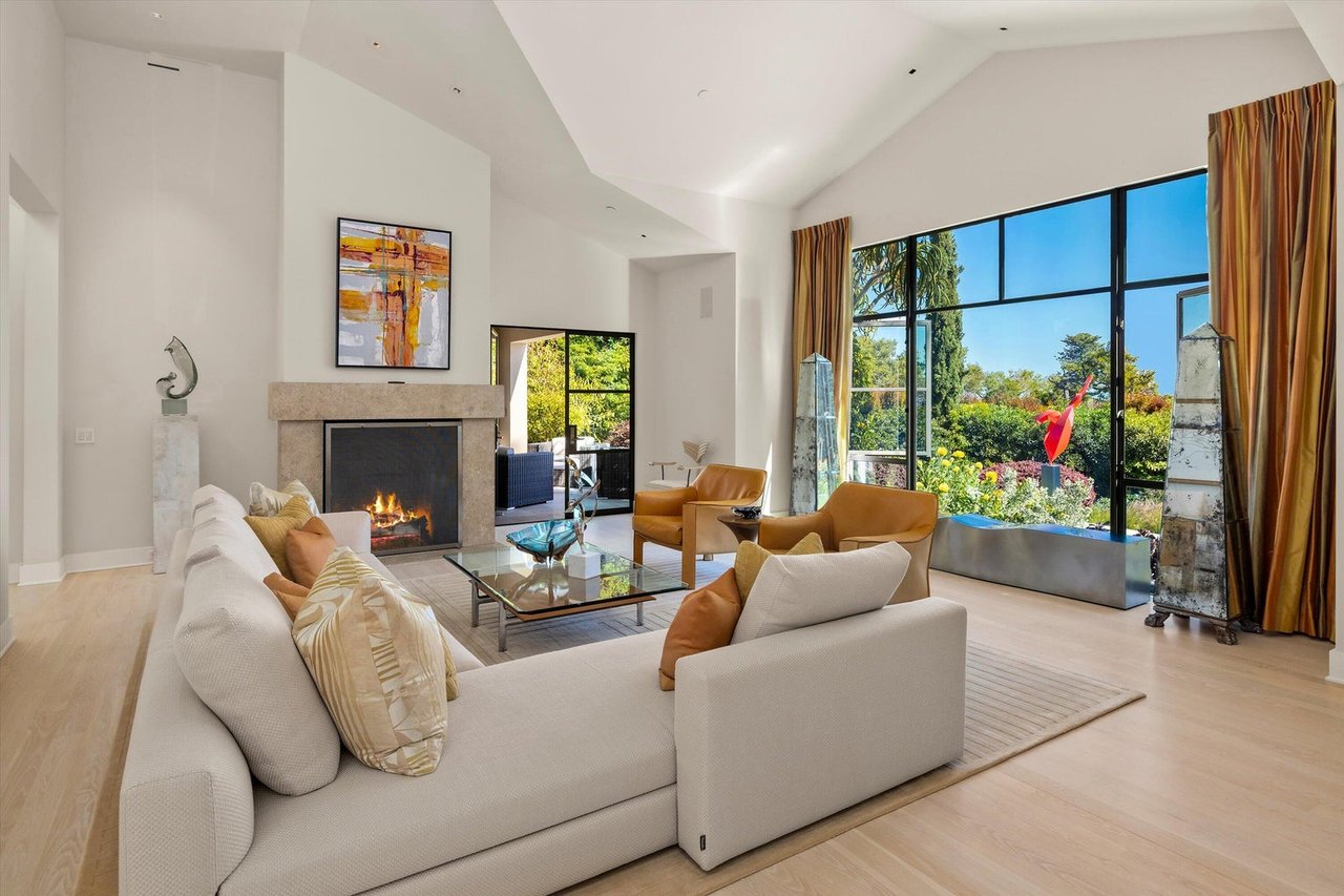 Montecito Contemporary