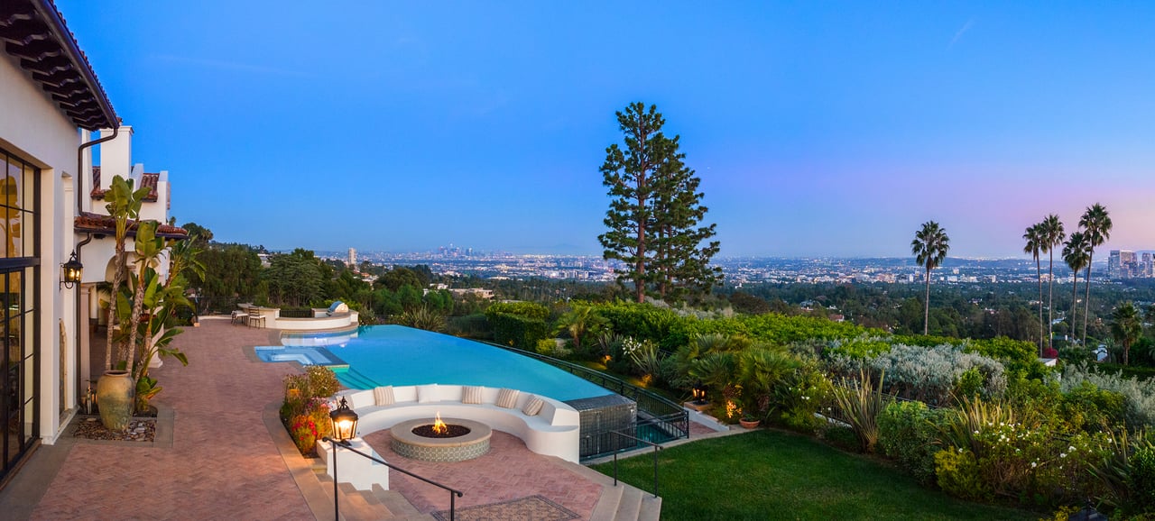 1310 Tower Grove & 9892 Beverly Grove, Beverly Hills