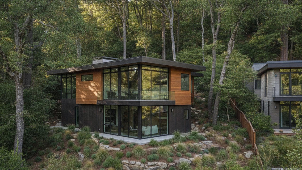 What to Expect From New Home Developments in Mill Valley, CA