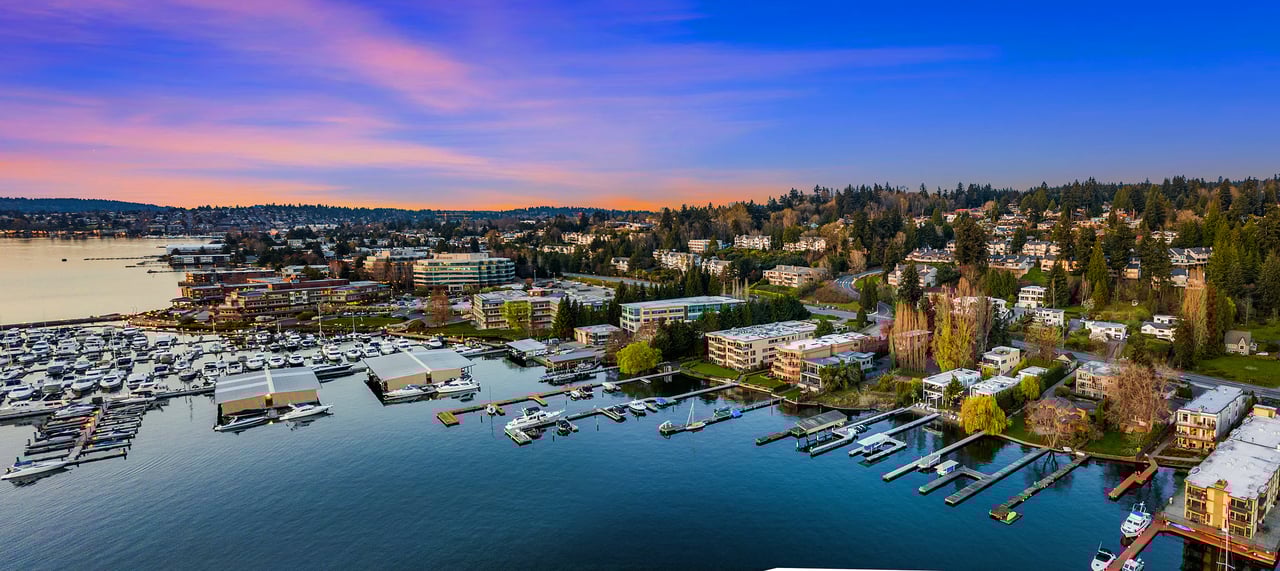 4605 Lake Washington Blvd NE #201