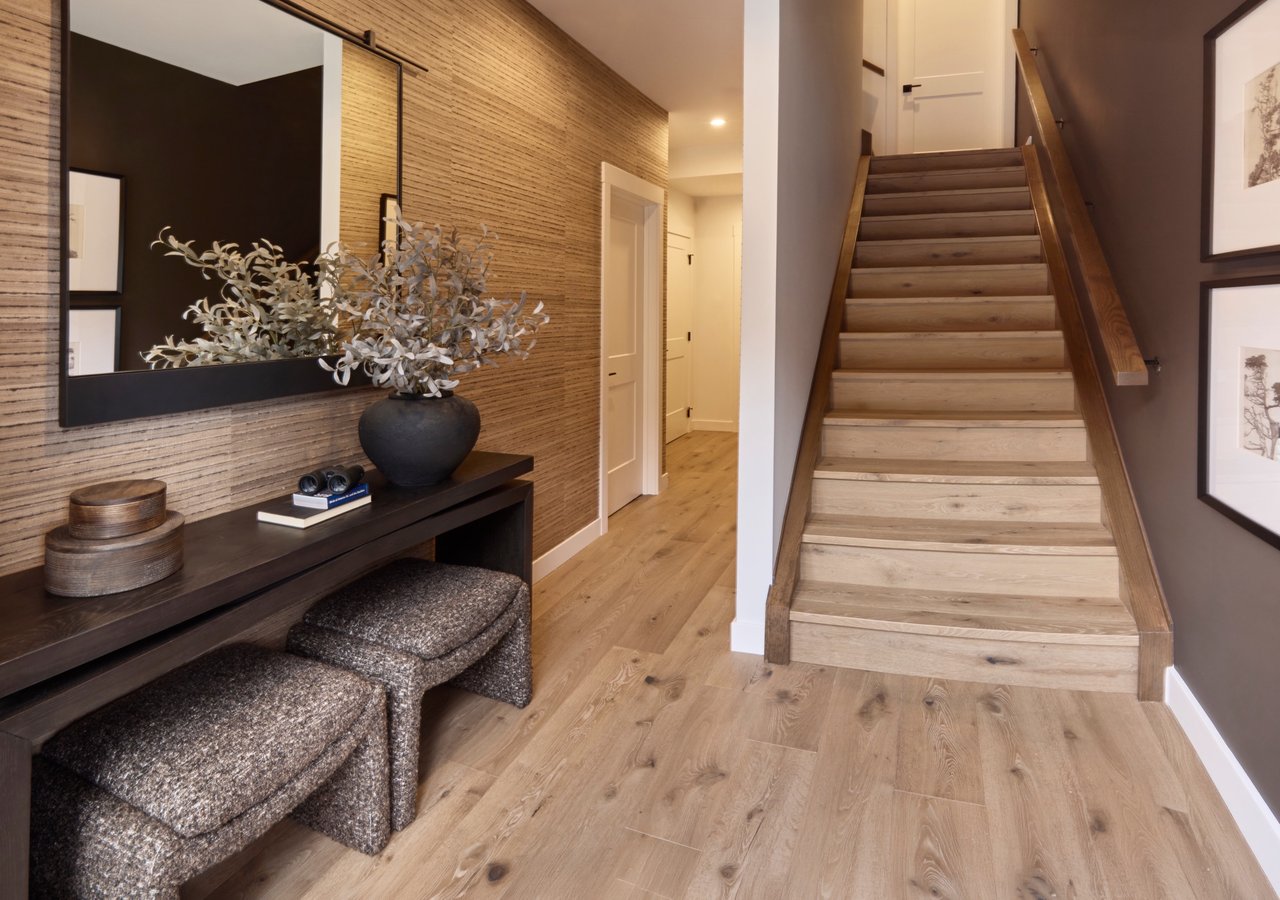 New Construction Townhome | Altitude at Three Sisters