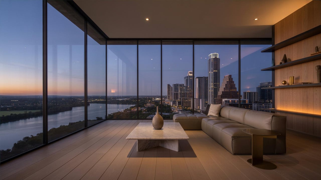Your Guide to Buying a Home in Downtown Austin, TX