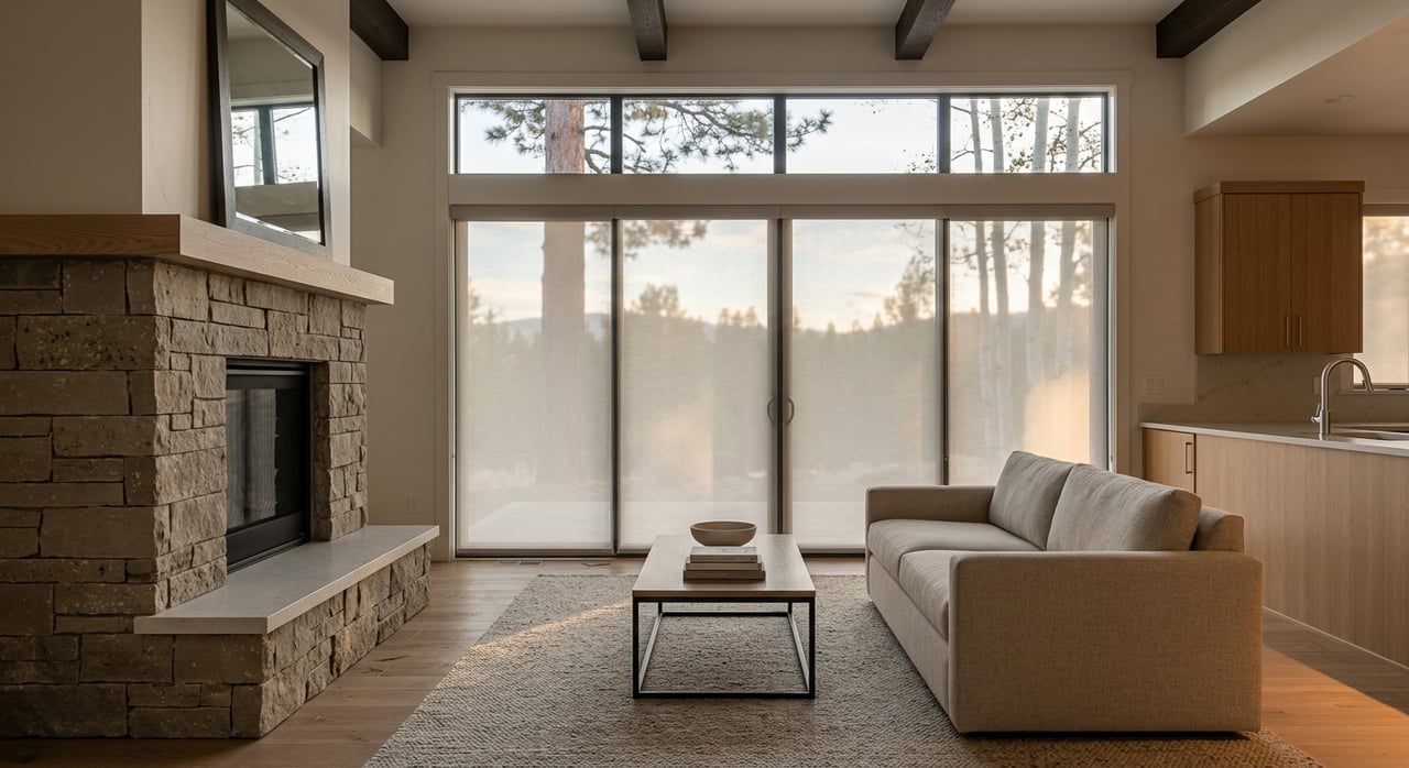 Questions To Ask Before Listing A Powder Horn Home