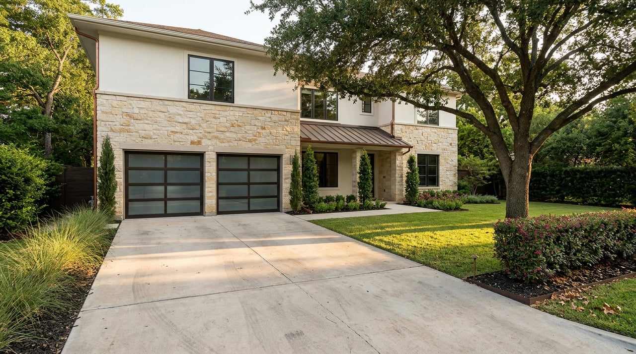 Same Street, Different Tax Bill: What Frisco's Home Prices Don't Tell You About Universal's New Neighbor
