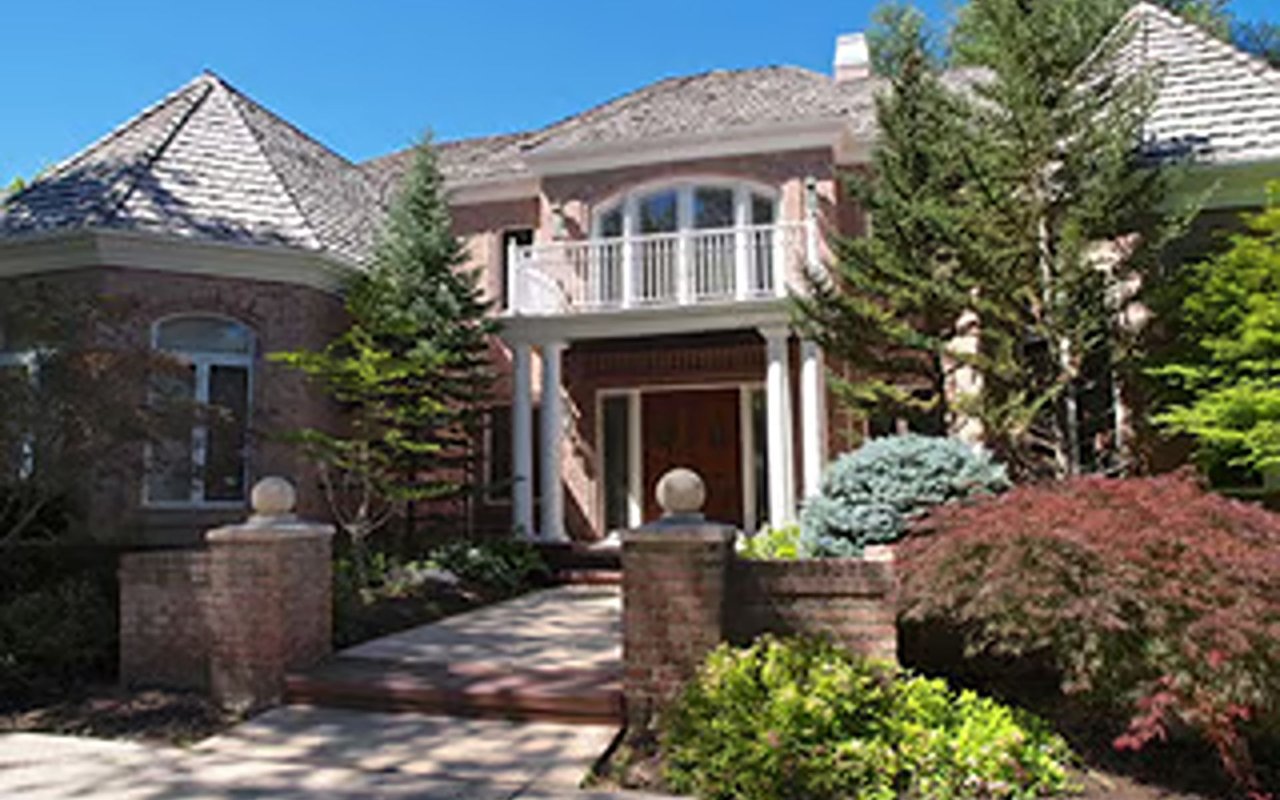 Utah One of 10 States With Strong Housing Markets