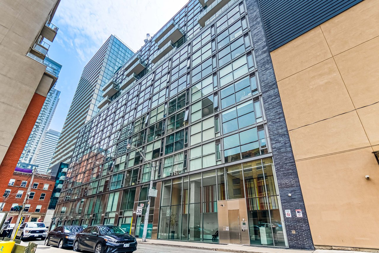 King West One Bedroom