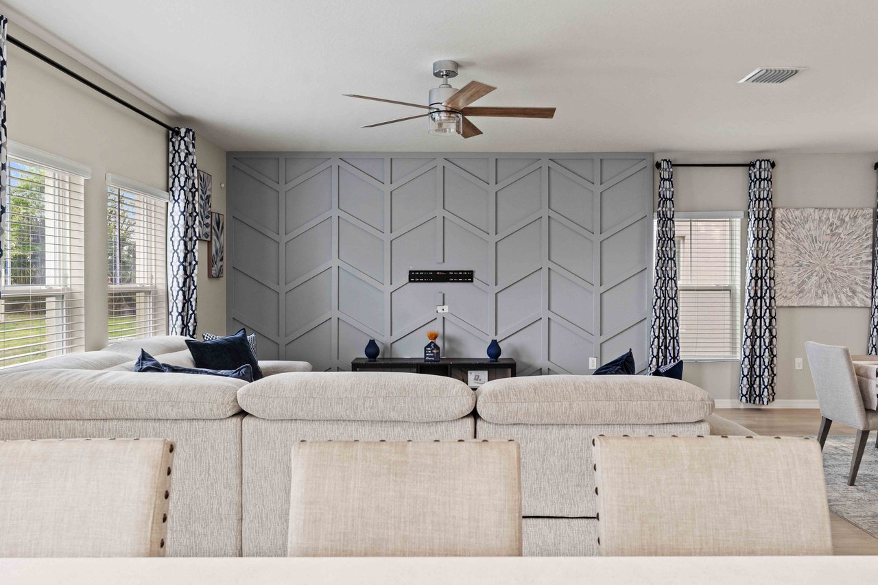 Modern Dream Home in Wesley Chapel’s Pasadena Point