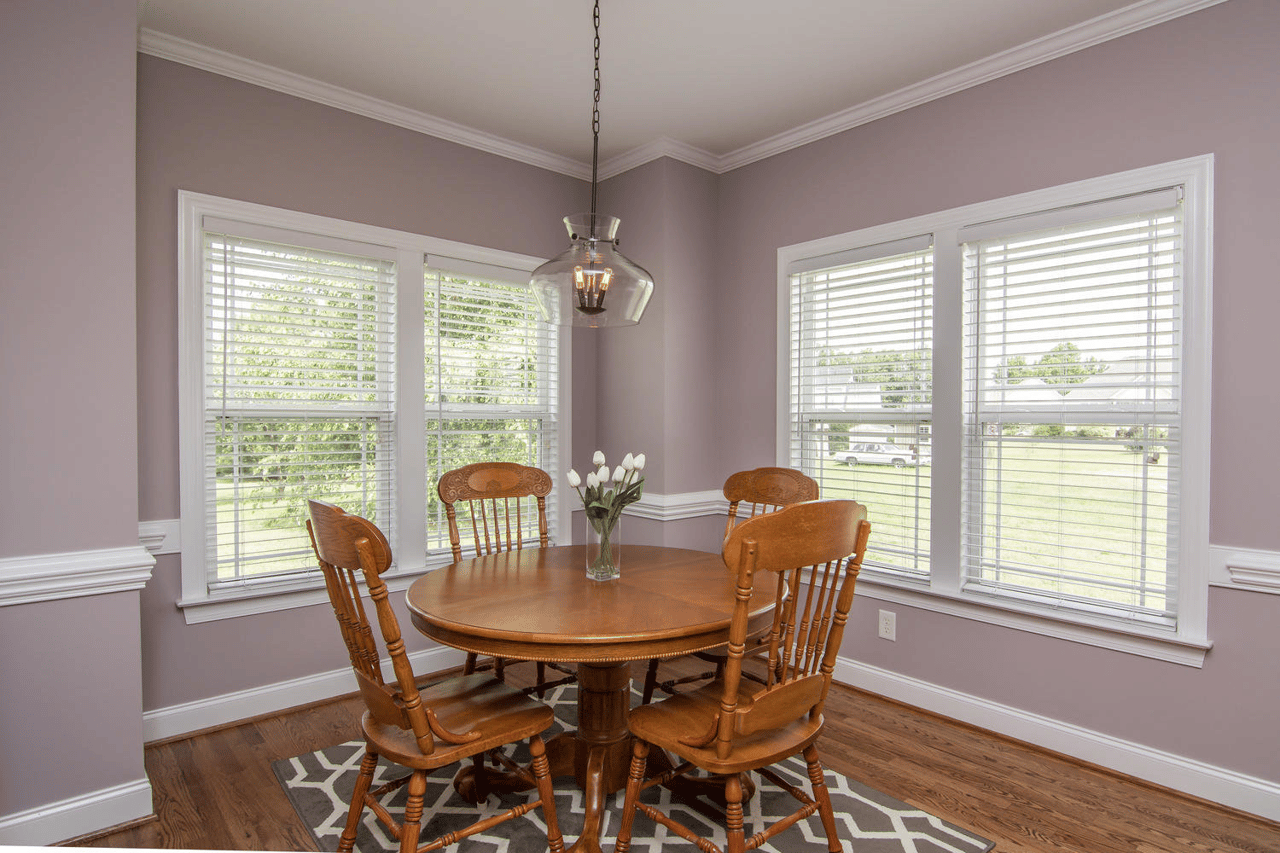 Moving Out of Denver: Beautiful Home in Willow Springs, North Carolina