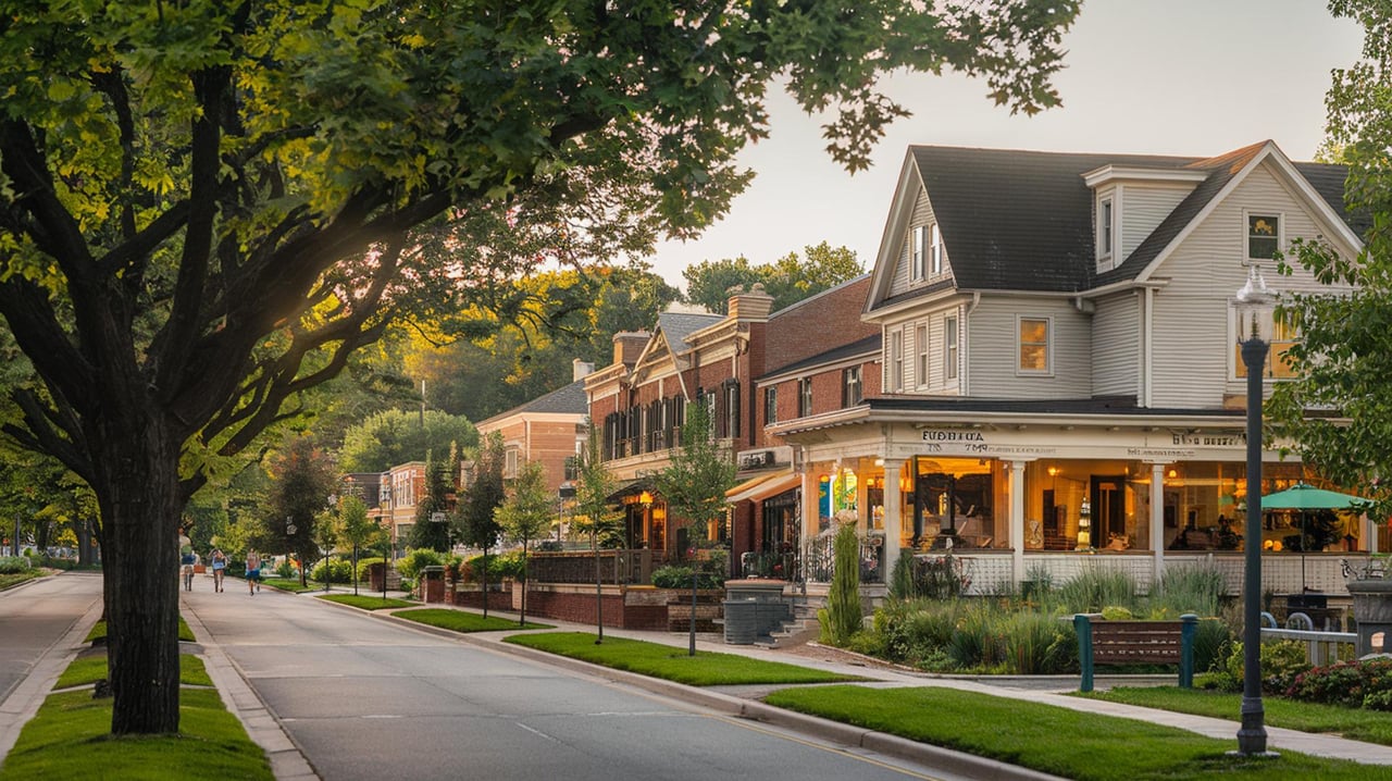 Top Neighborhoods to Invest in Wheaton, IL This Year