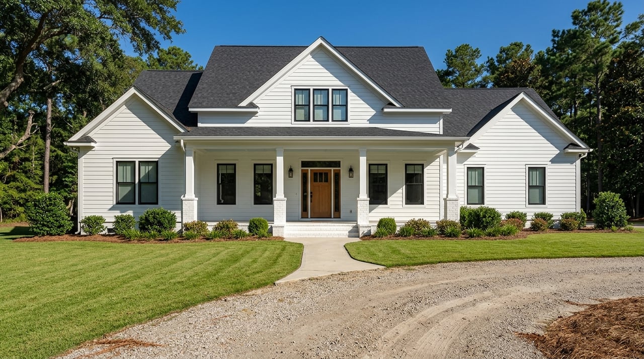 How To Buy Land In Pierce County
