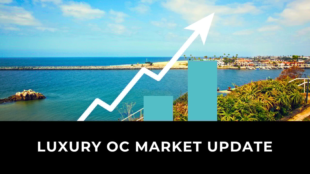 December 2025 Market Report: OC Coastal Real Estate Trends You Need to Know