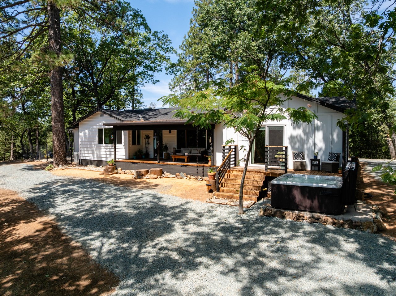 22161 State Highway 88, Pine Grove, CA 95665