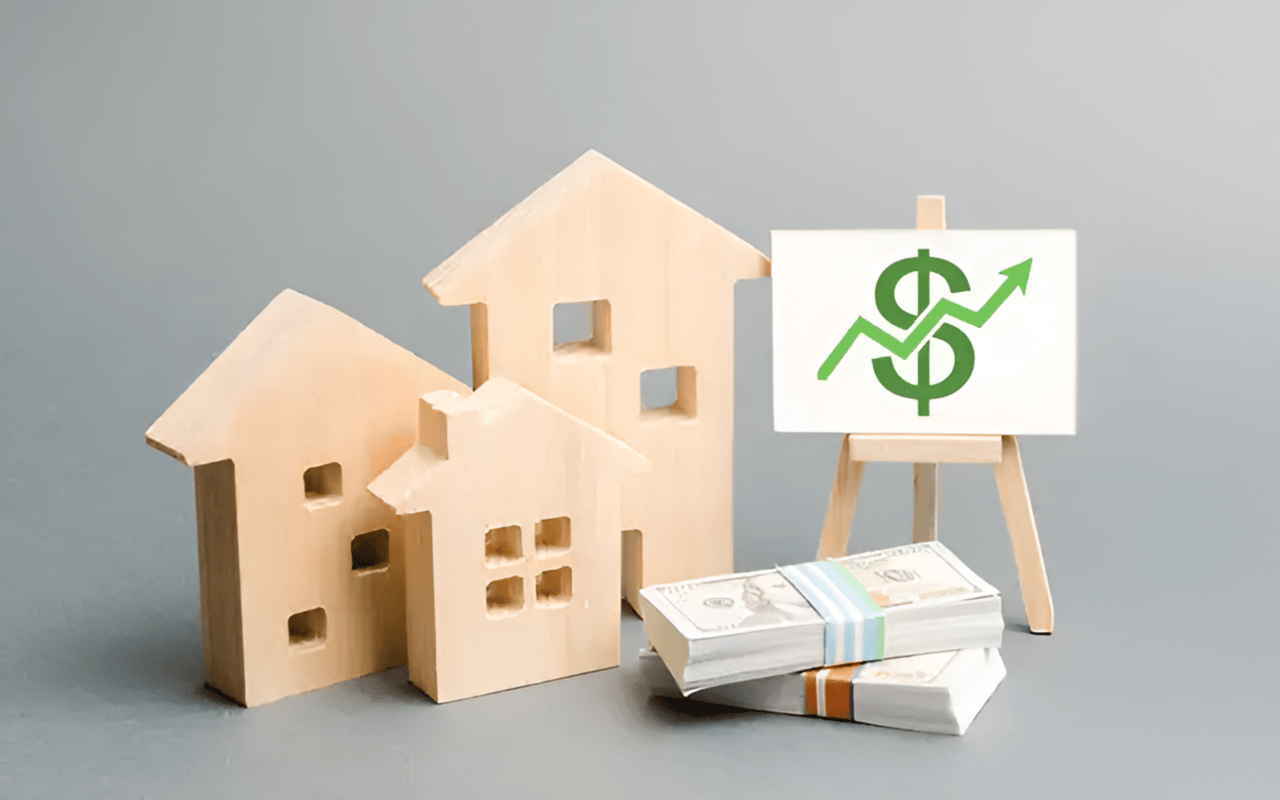 Experts Project Home Prices Will Rise Over the Next 5 Years