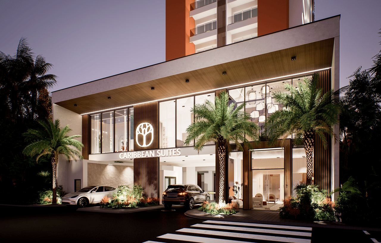 Caribbean Suites