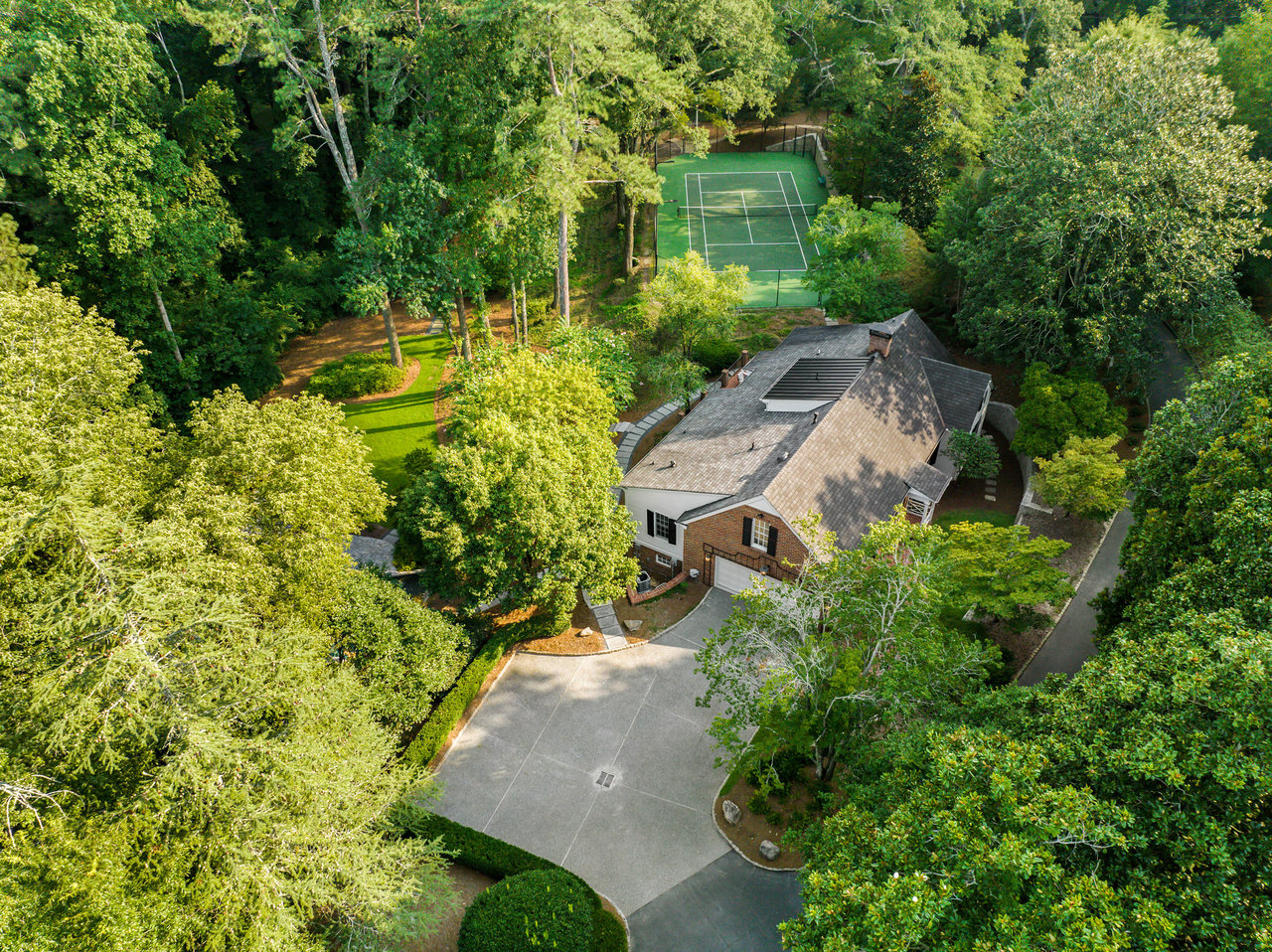 3785 Paces Ferry Road NW