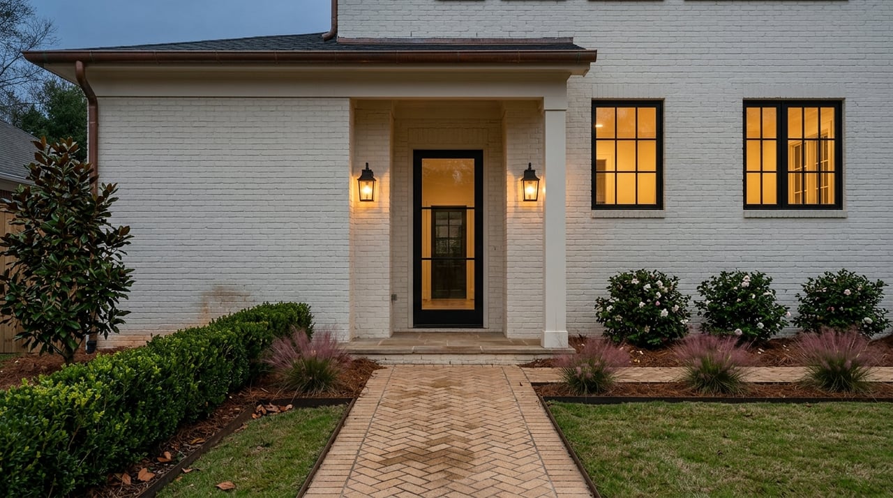 Fairhope's First Friday Art Walk Runs on Two Different Clocks
