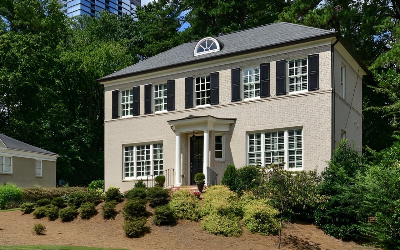 Dorsey Alston Open Houses for December 1 + 2