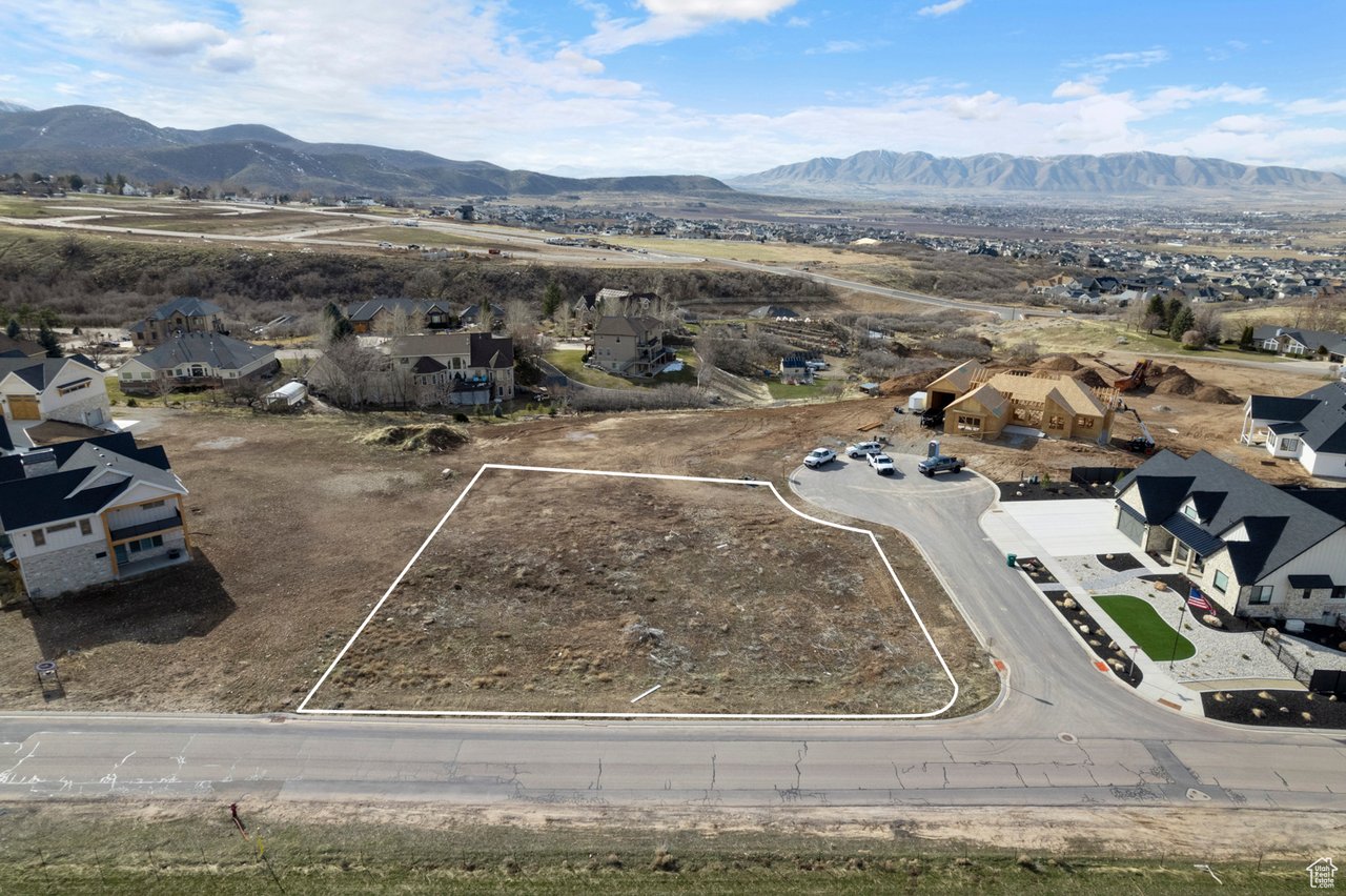 571 W Lucilles Cove - Morris