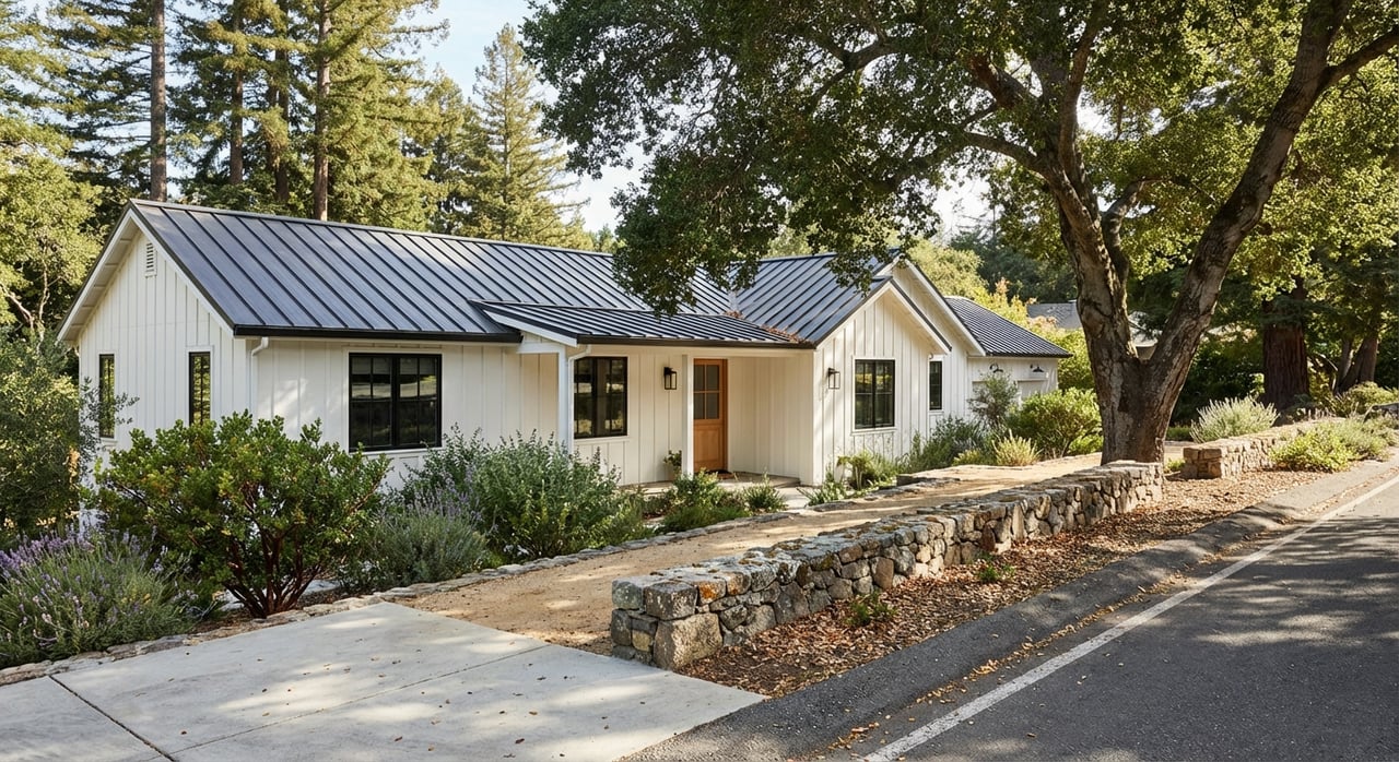 What It’s Like To Live In Orinda As A Local