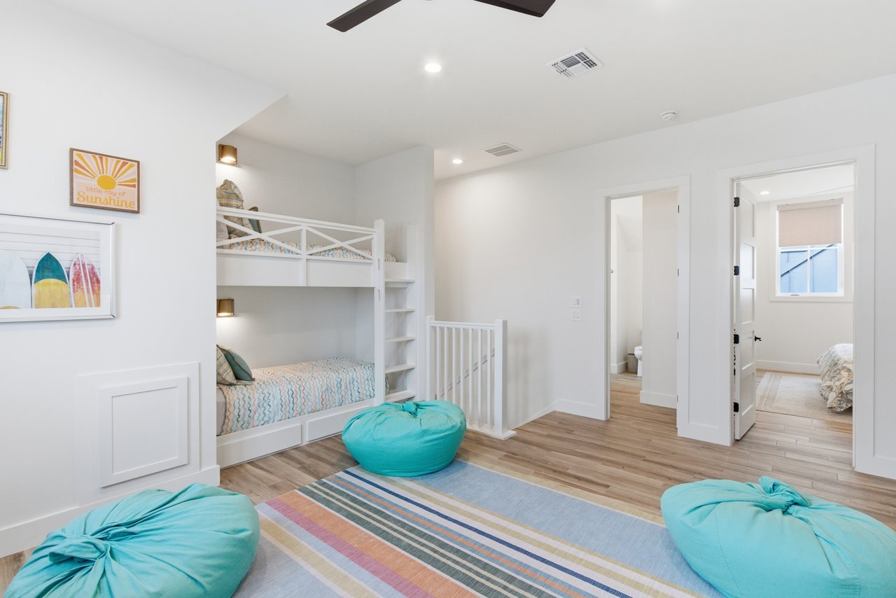 Summer Wind Beach Rental