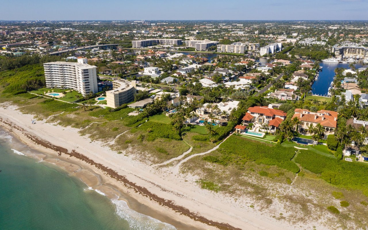 Boynton Beach