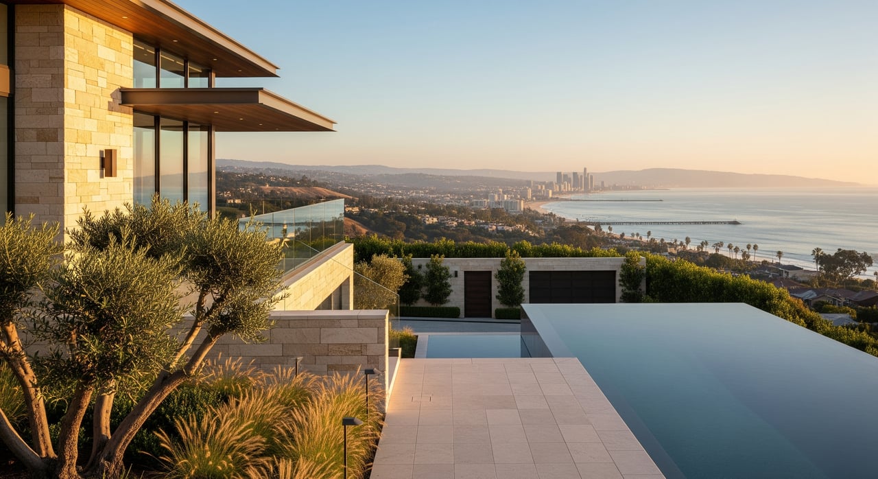 Jumbo Loans and the Beach Cities Market