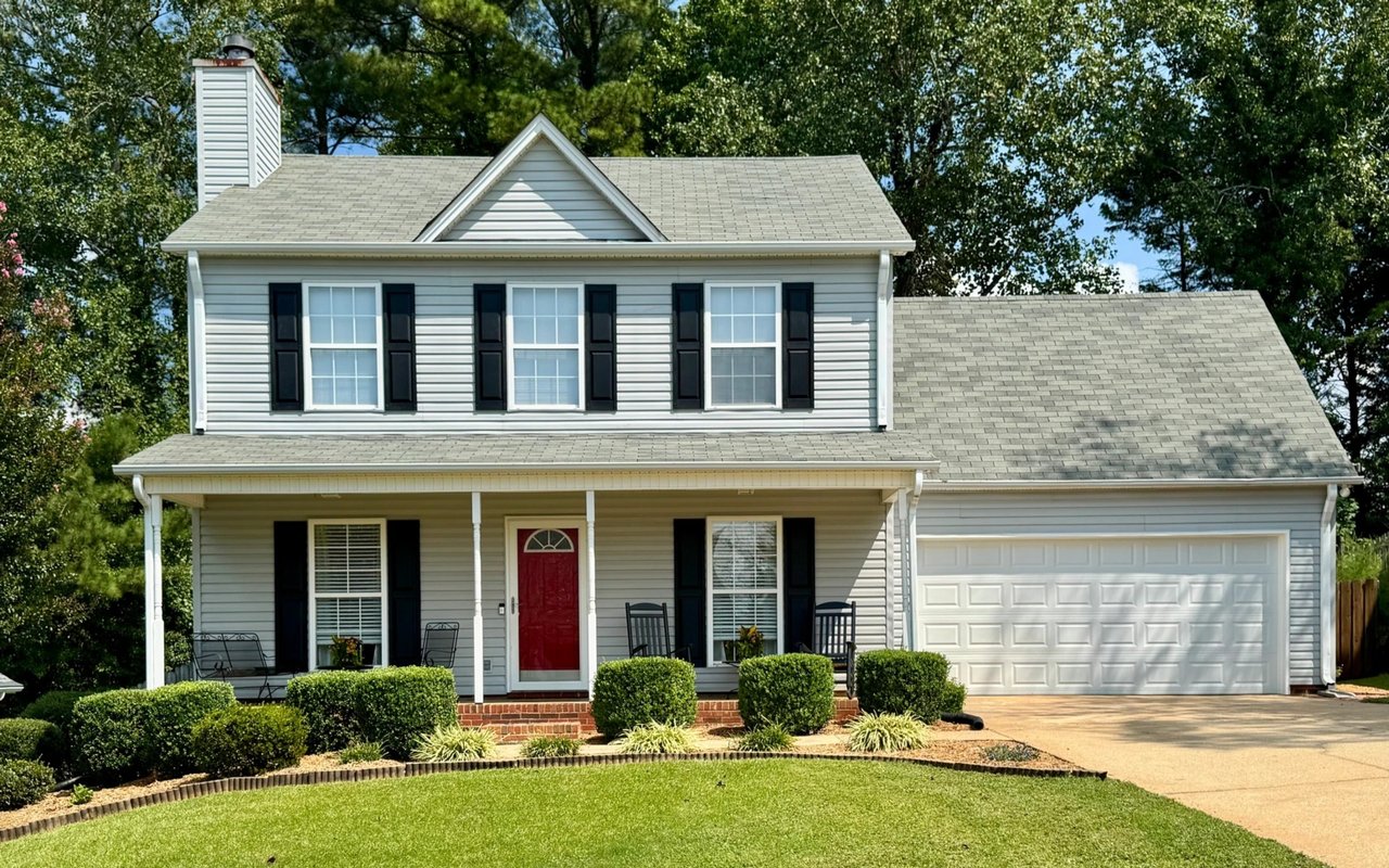 Find Your Perfect Family Home in Kings Gate, Anderson, SC - 124 Kings Gate Way