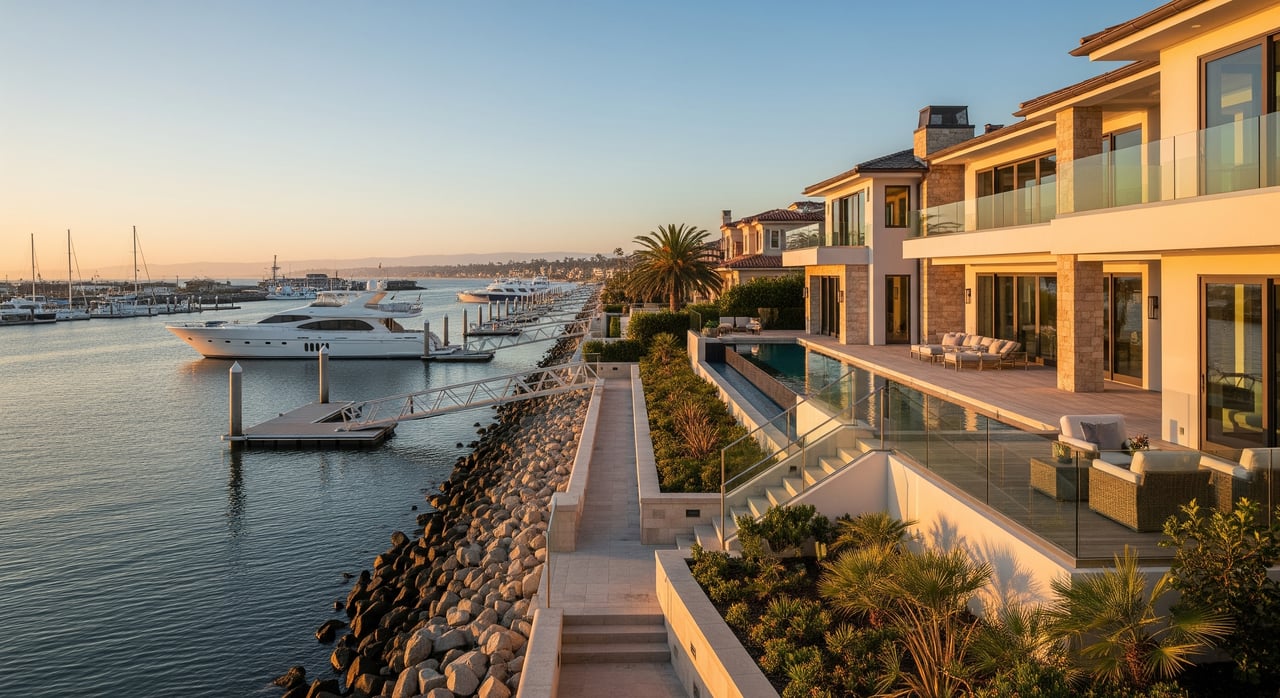 Coastal Home Insurance In Newport Beach Explained