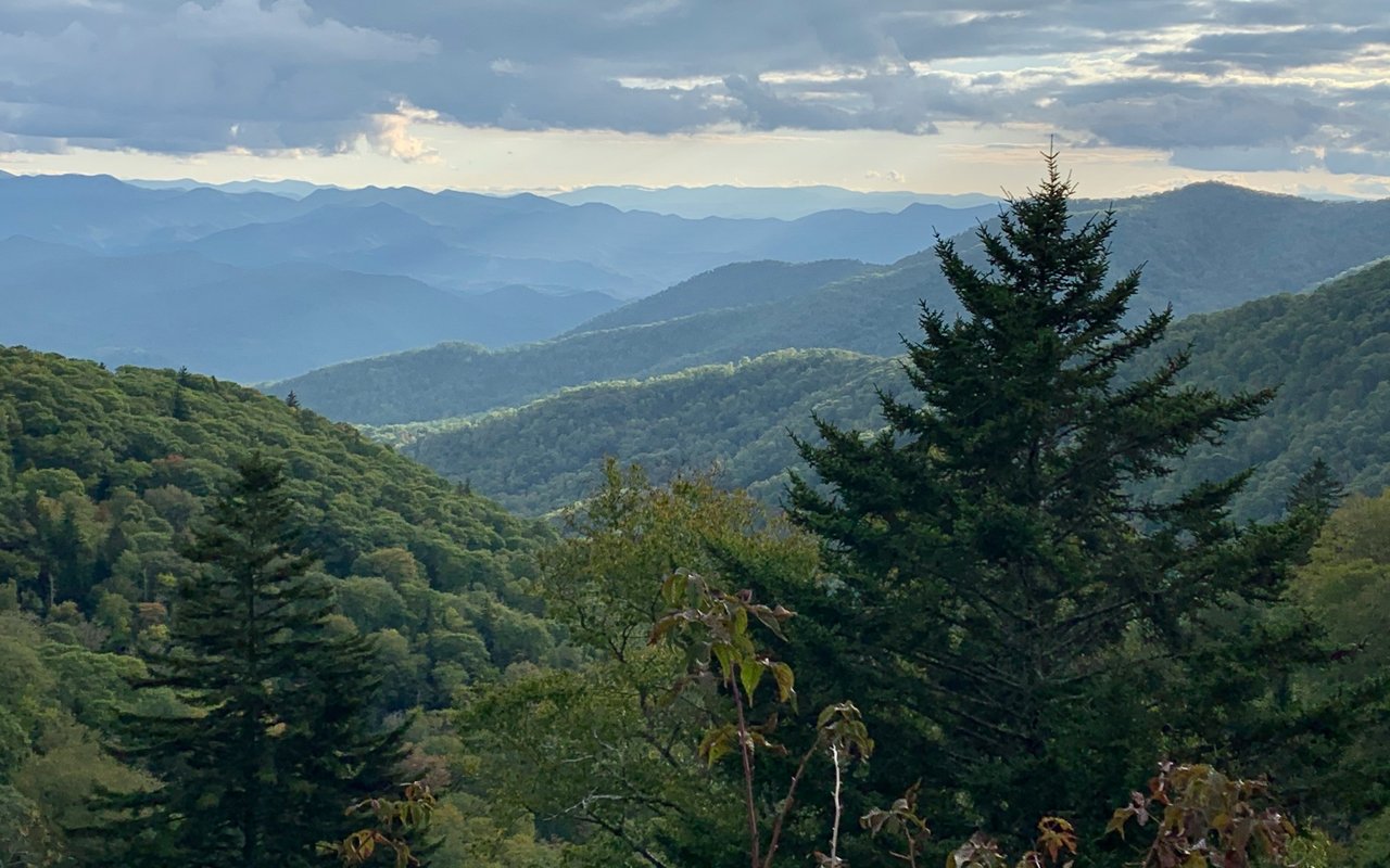 Deep Gap