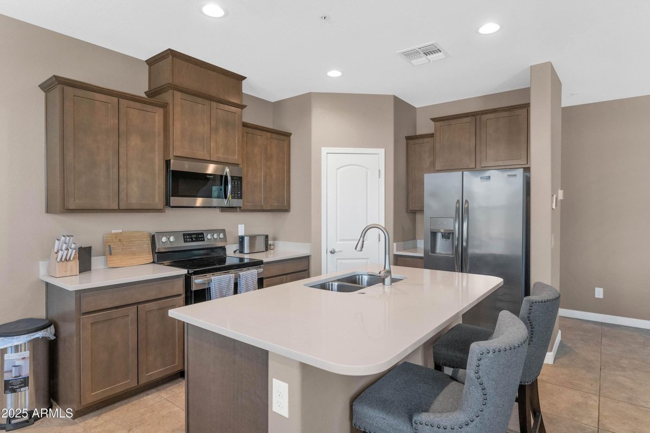 1255 N Arizona Ave, #1251