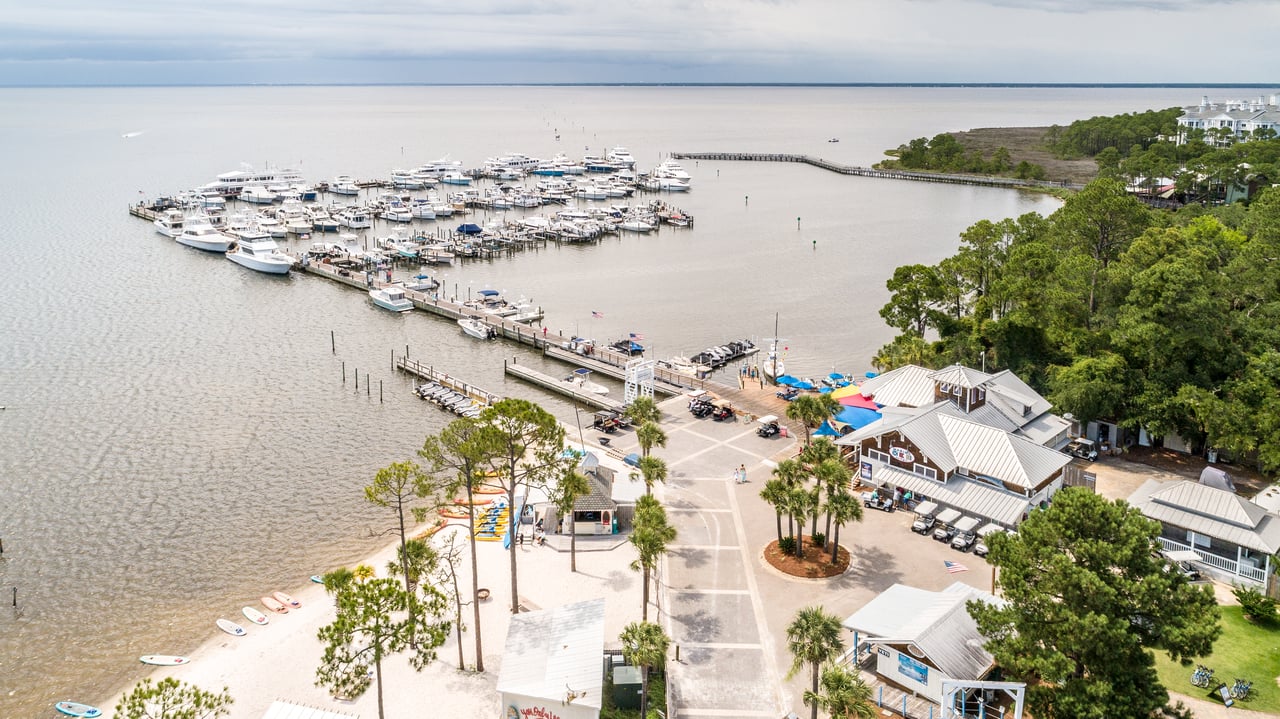 Best Neighborhoods for Families in Sandestin, Florida