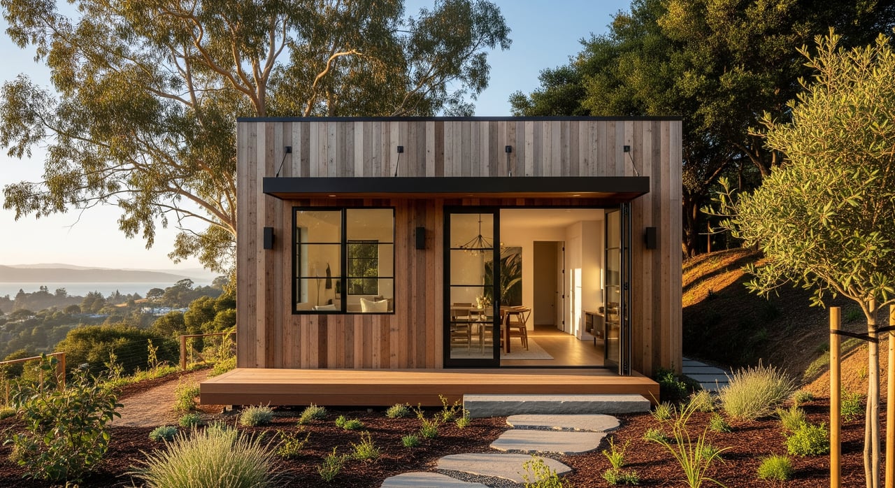 Building An ADU In Larkspur: Permits, Costs And Timelines