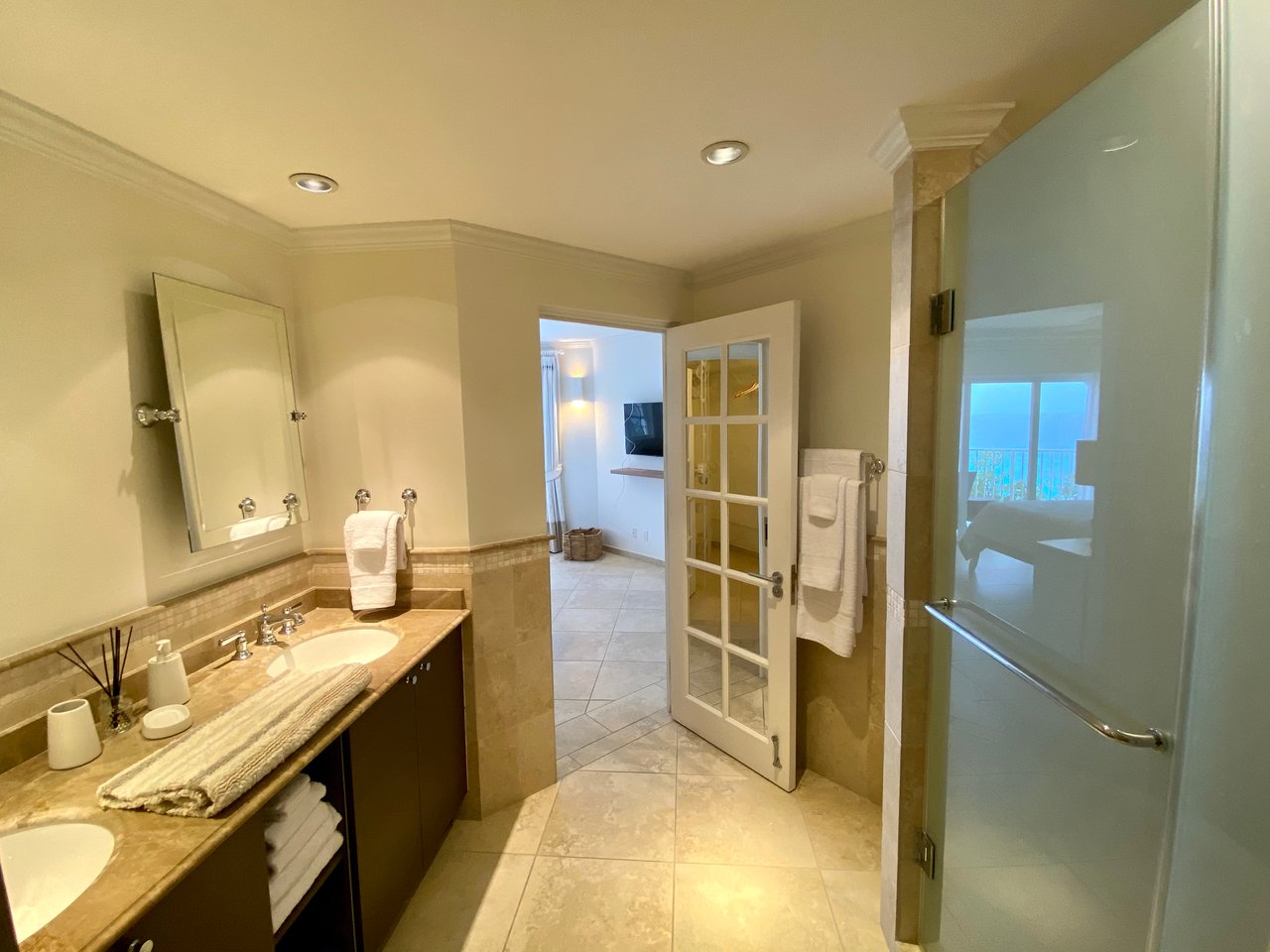 Sapphire Beach 403 