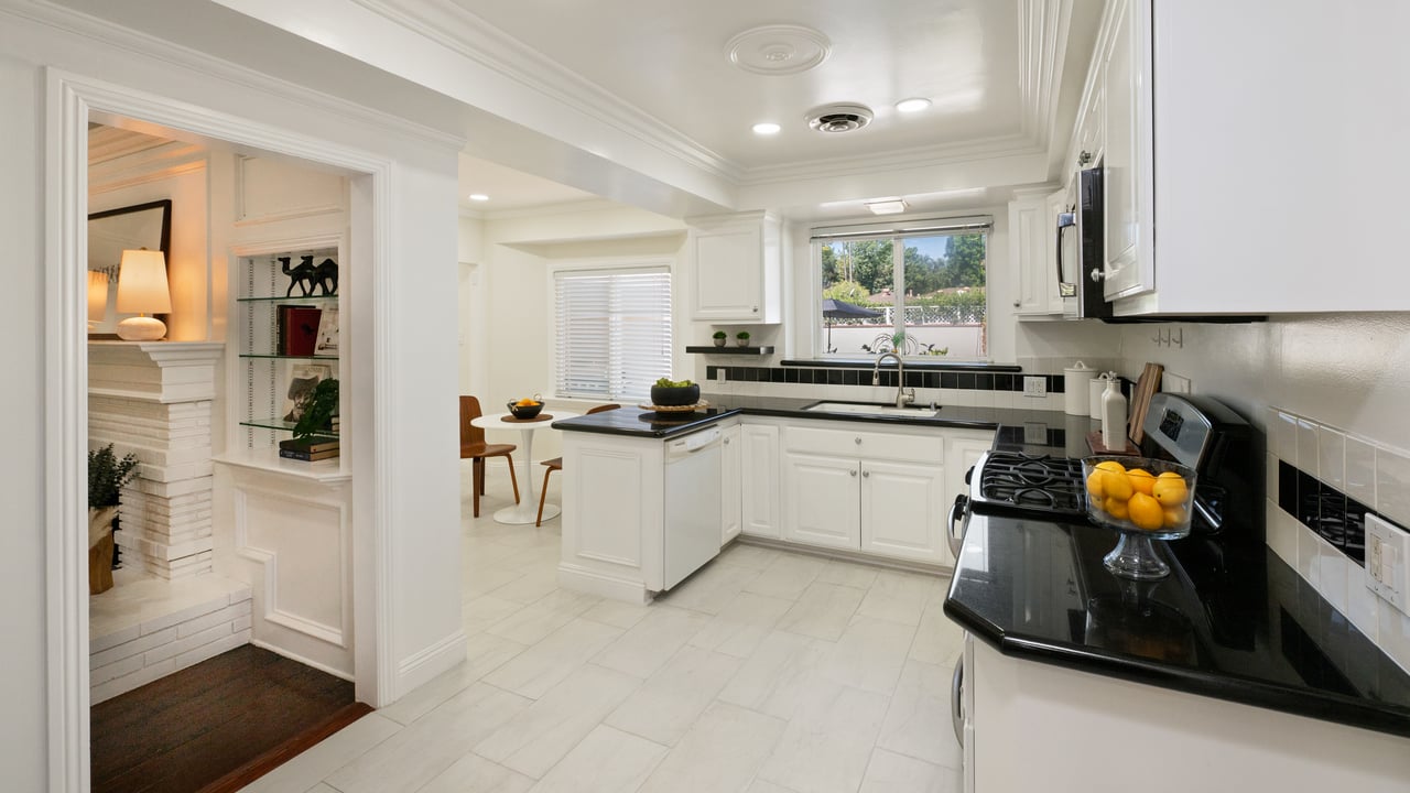 4547 Ledge Ave, Toluca Lake