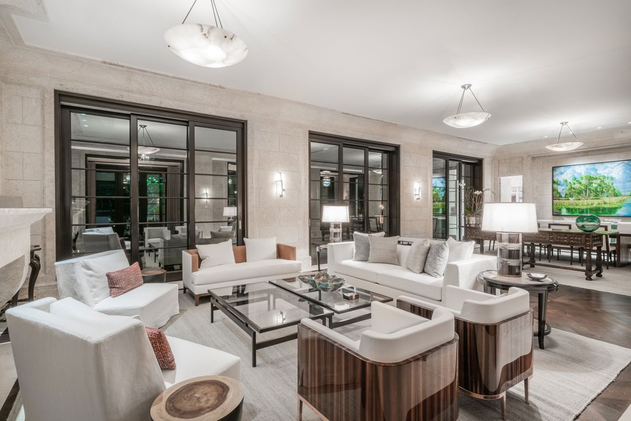 Florida Caribbean Home