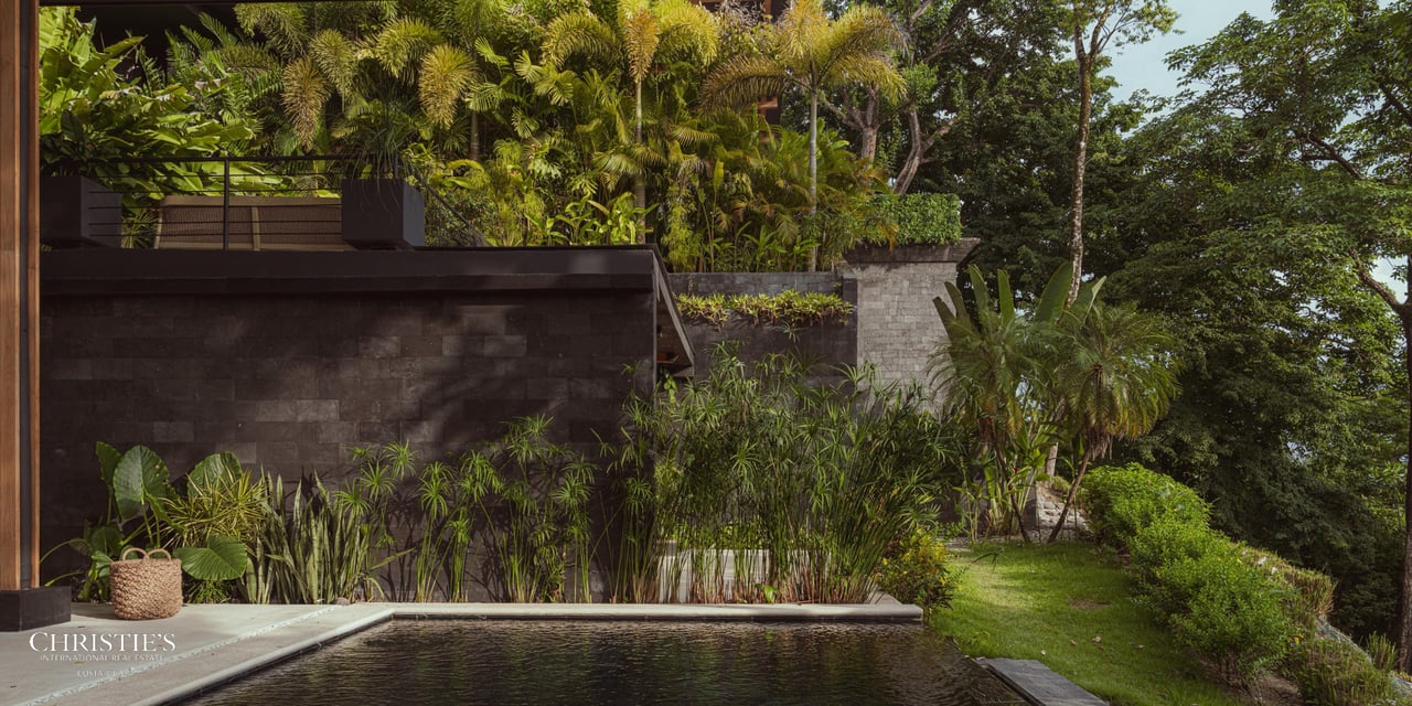 Magna Pacific - Luxury Estate Compound comprised of two Immaculate Villas
