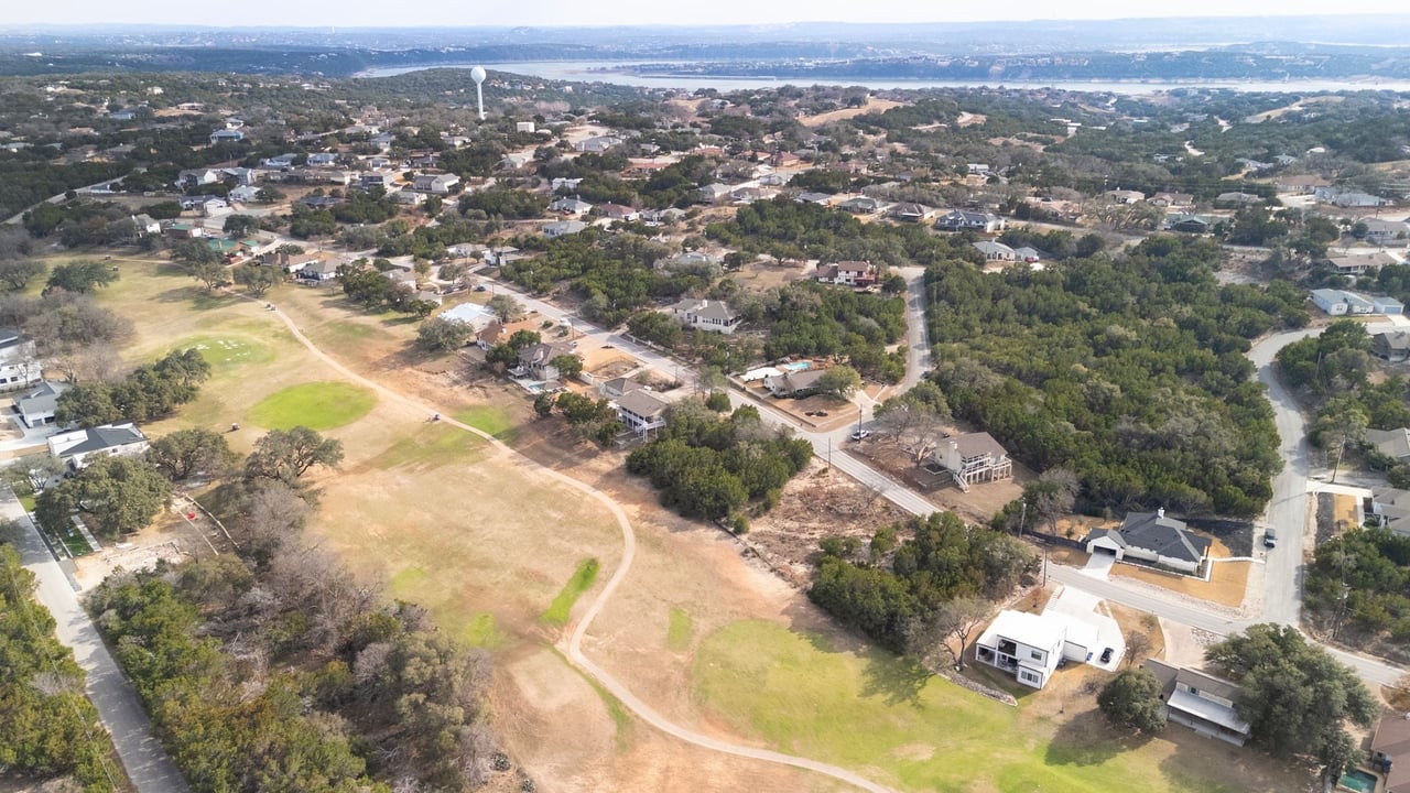The Ultimate Hilltop Modern Ranch Escape | Upgraded Deck w/ Pool, Panoramic Views, Near Lake Travis and Golf Course
