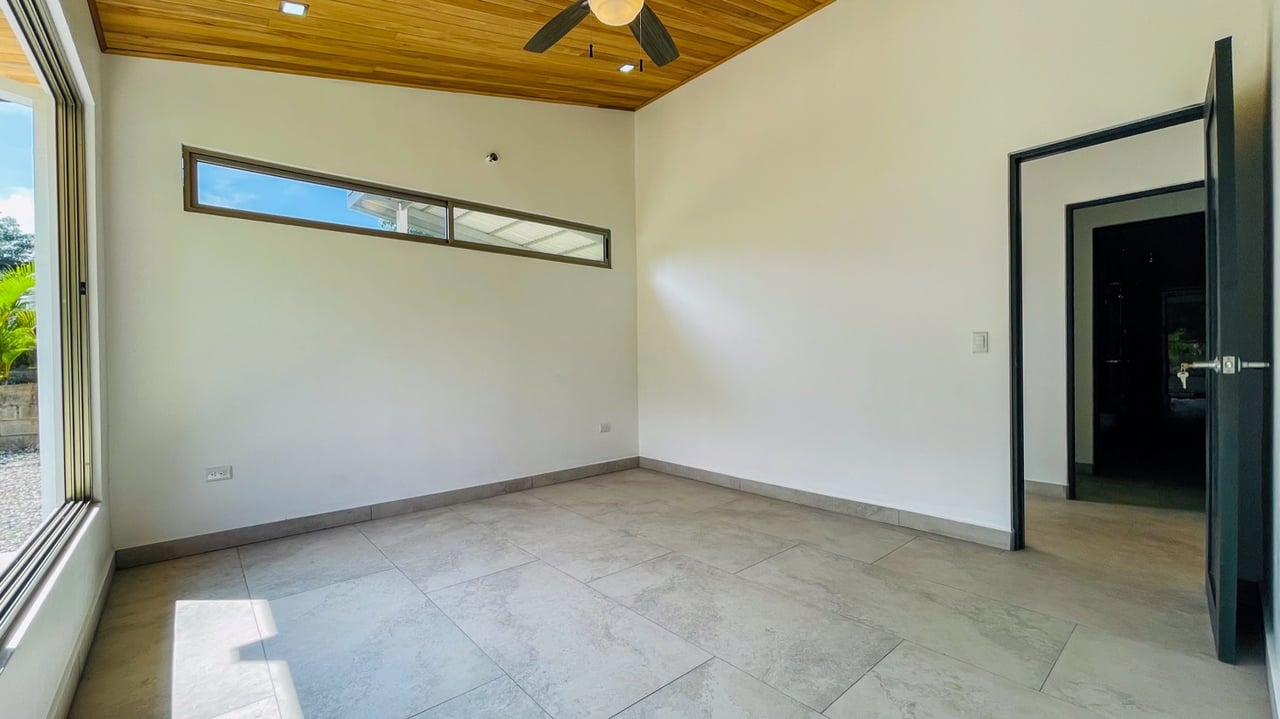 Exceptional New Construction in Premier Gated Community