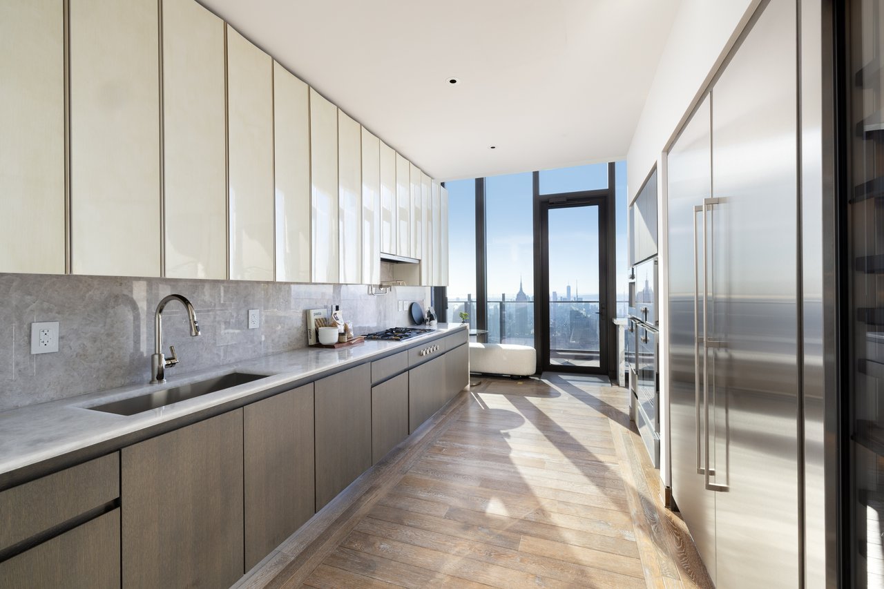 111 West 57th Street