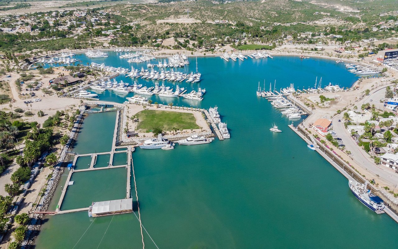 San José del Cabo