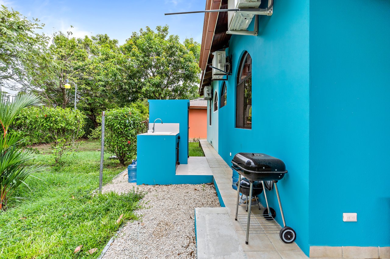 Villaggio Hideaway | Cozy beach side community hideaway condo