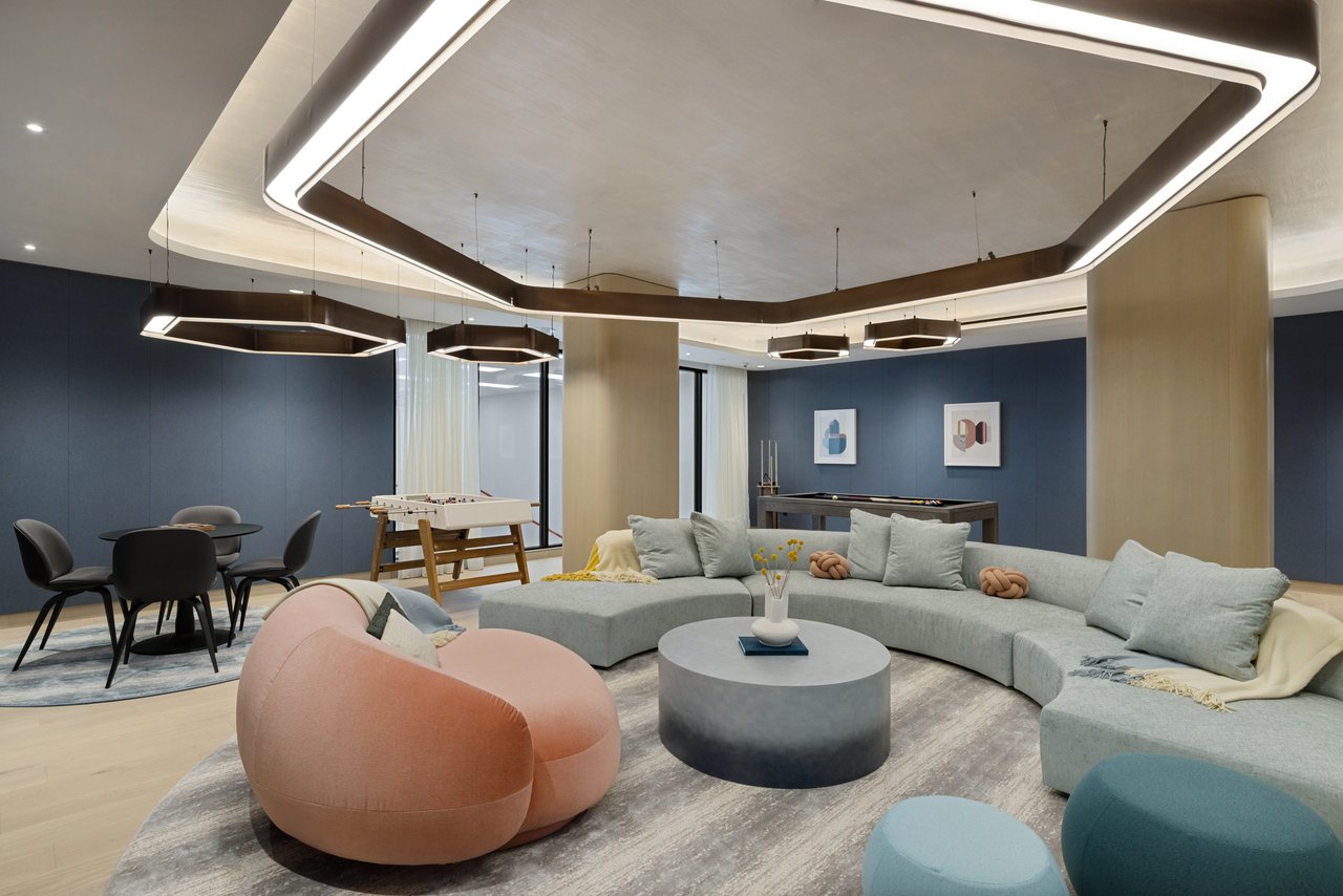 250 West 96th #21C