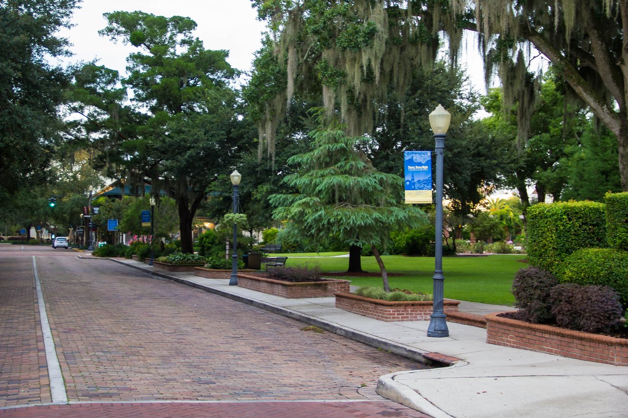 Winter Park