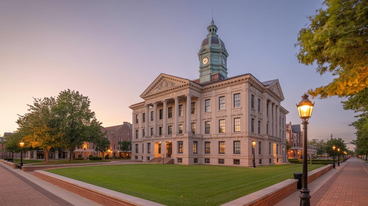 Iconic Landmarks in Edwardsville, IL You Can't Miss