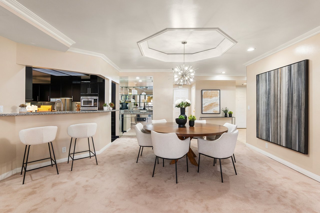 Park Wilshire #406, Wilshire Corridor