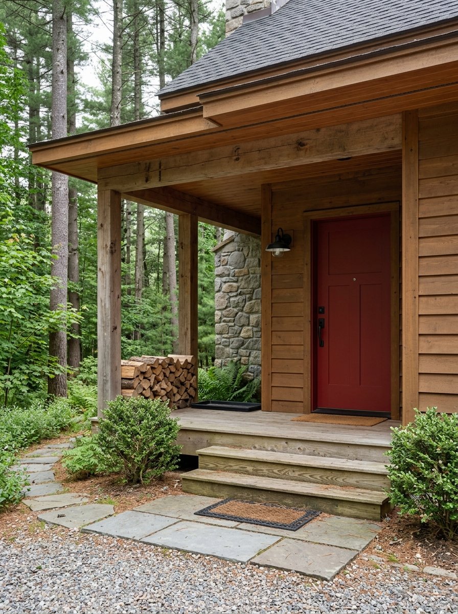 Cabin Life In Blakeslee A Peaceful Pocono Escape cover