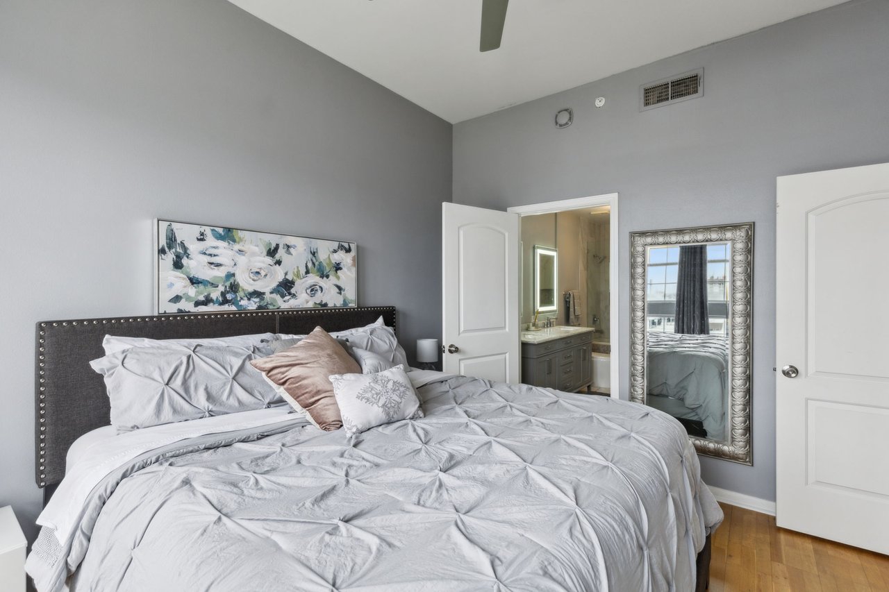 The Renaissance on Turtle Creek