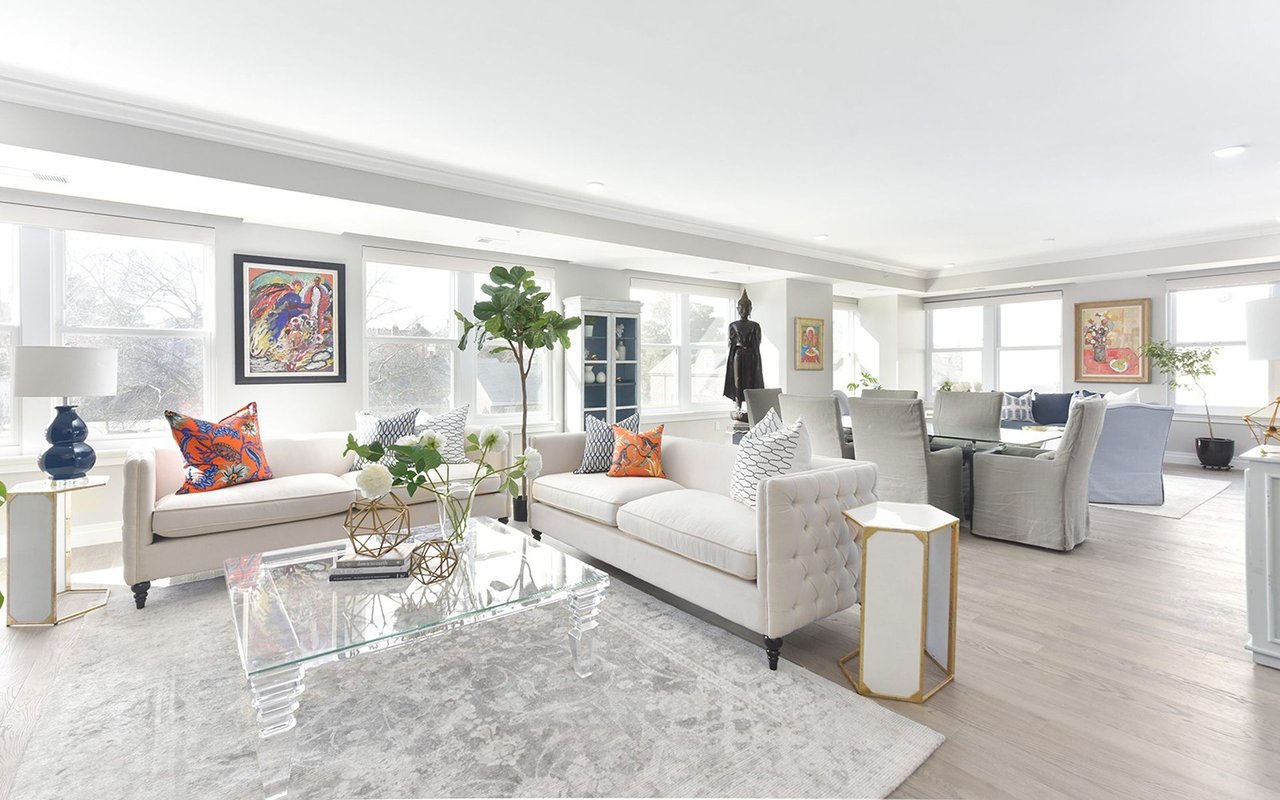 9 Exciting Condos On the Market Now in Washington, DC, Maryland, and Virginia