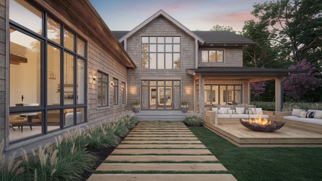 Home Design Trends in Channahon